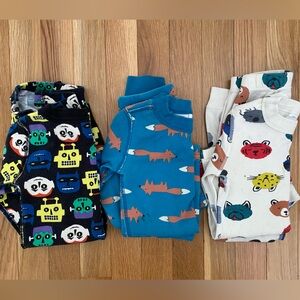 Hanna Andersson Kids Pajamas - 4T